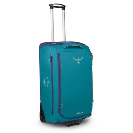 Osprey Daylite Wheeled Duffel 85 0