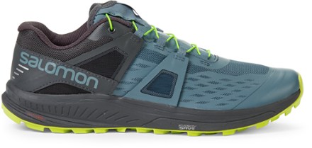 salomon mens trail running shoes