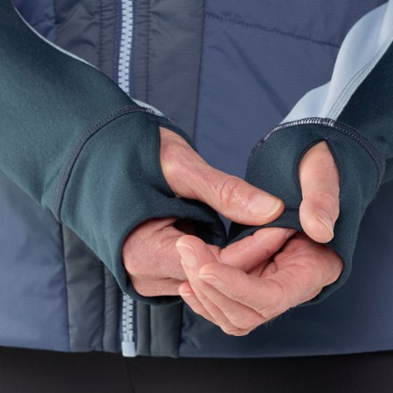 Smartwool Smartloft Hybrid Jacket - Women's 6