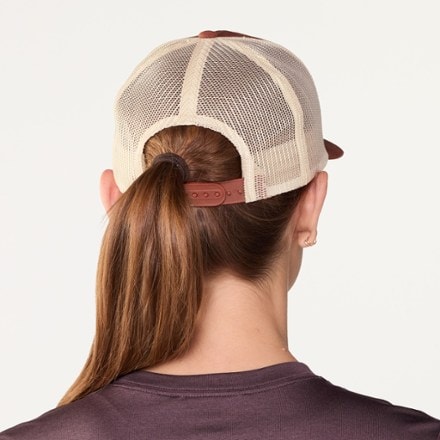 REI Co-op Trucker Hat 3