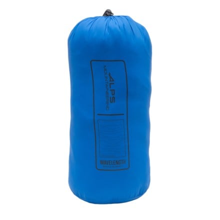 ALPS Mountaineering Wavelength Blanket 1