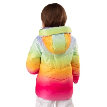 Boulder Gear Penny Insulated Jacket - Toddlers' 1