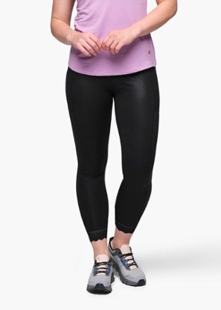 SHREDLY Explorer Bike Leggings - Women's 1