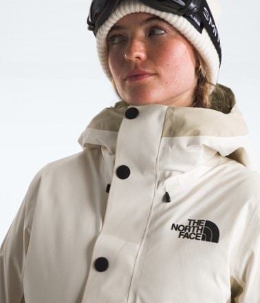 The North Face Genepi Triclimate 3-in-1 Jacket - Women's 7