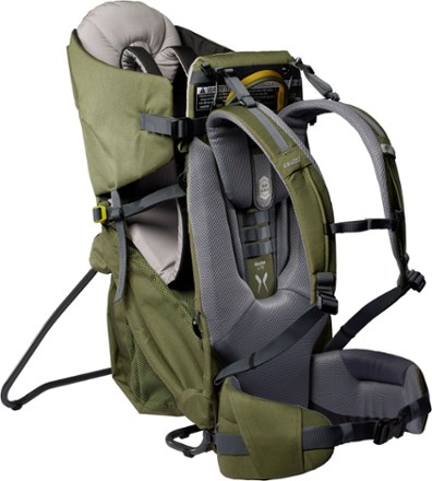 Best Child Carrier Hiking Backpacks of 2023 REI Expert Advice