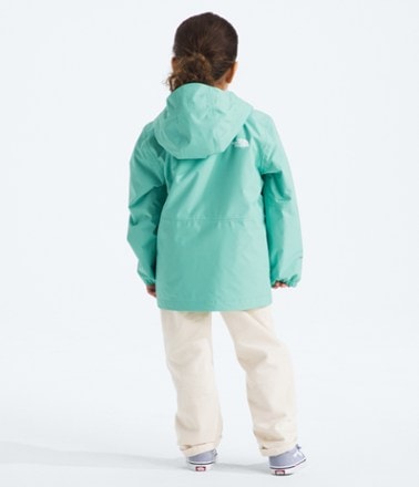 The North Face Warm Antora Rain Jacket - Toddlers' 1