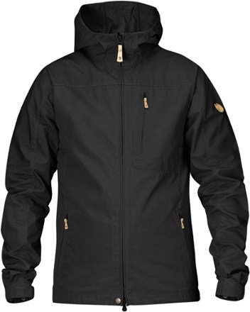 Fjallraven Sten Jacket - Men's 0