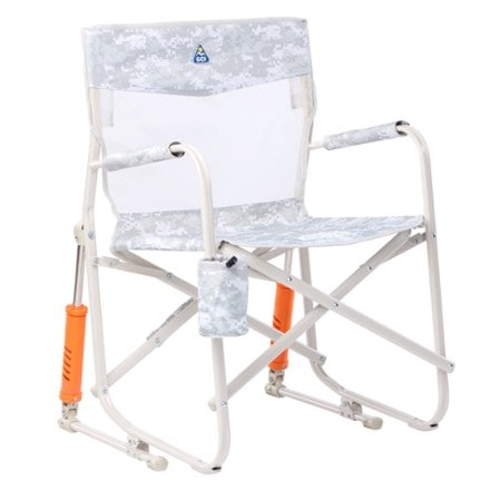 GCI Outdoor Freestyle Rocker Elite Chair 0