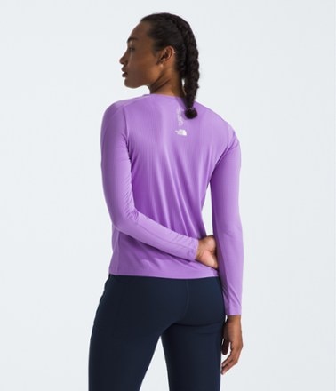 The North Face Kikash Long-Sleeve T-Shirt - Women's 2