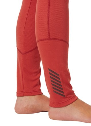 Helly Hansen Lifa Active Base Layer Bottoms - Women's 5