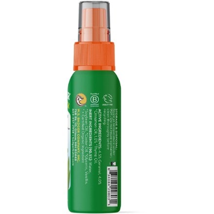 Badger Anti-Tick Shake & Spray - Travel Size 1