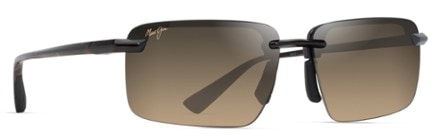 Maui Jim Laulima Polarized Sunglasses 0