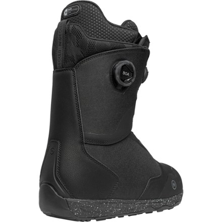 Nidecker Rift Snowboard Boots - Men's - 2025/2026 2