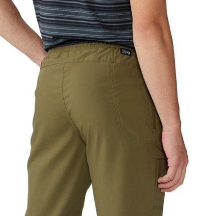 Mountain Hardwear Trail Sender Pants - Men's 5