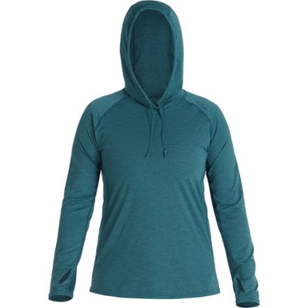 NRS Silkweight Hoodie - Women's 0