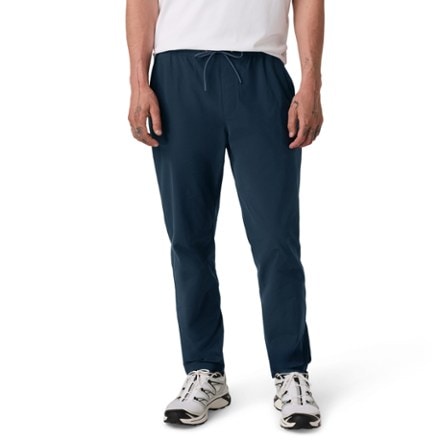Vuori Meta Elastic Waist Classic Fit Pants - Men's 1