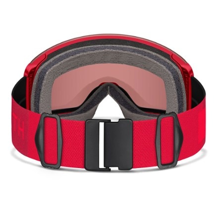 Smith Skyline XL ChromaPop Snow Goggles 4