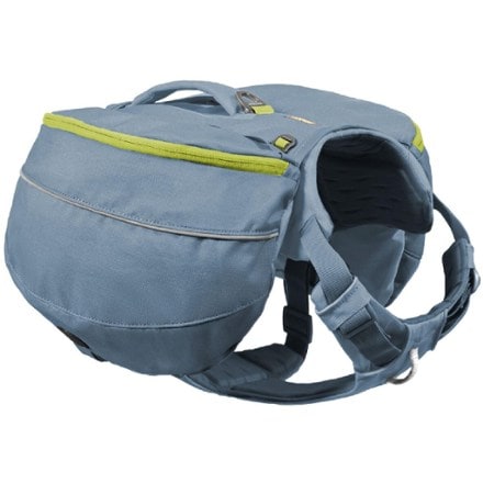 Ruffwear Palisades Pack 0