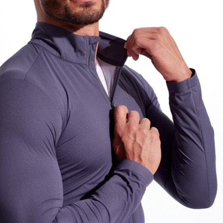 PEARL iZUMi Pro Barrier Cycling Jacket - Men's 4