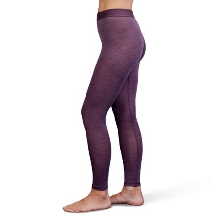 tasc Performance Elevation Merino Base Layer Bottoms - Women's 3