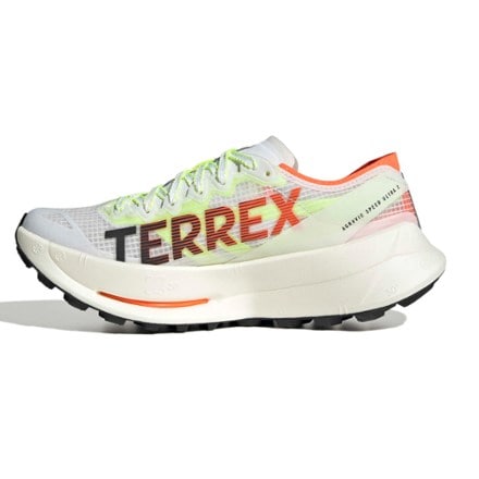 adidas Terrex Agravic Speed Ultra 2 Trail-Running Shoes - Women's 1