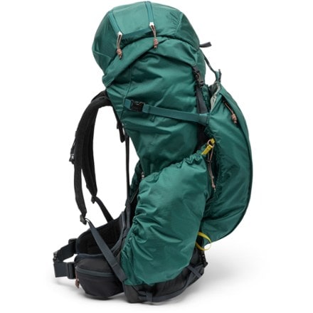 Mountain Hardwear PCT 65 L Pack - Women's 2