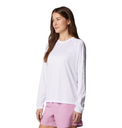 Columbia PFG Tidal Tee II - Women's 3