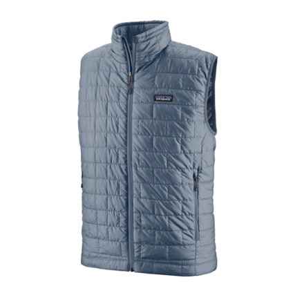 Patagonia Nano Puff Insulated Vest - Men's 0