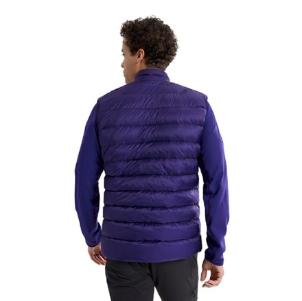 Arc'teryx Cerium Down Vest - Men's 2