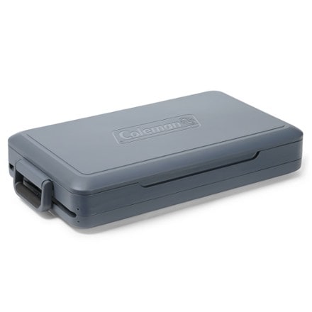 Coleman Snap 'N Go 45-Quart Collapsible Hard Cooler 7