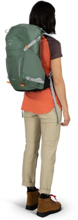 Osprey Hikelite 26 Pack 5