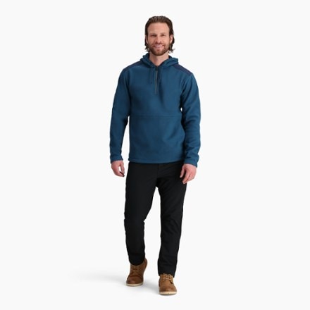 Royal Robbins Arete Hoodie - Men's 3