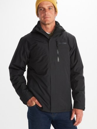 Marmot Ramble Component 3-in-1 Jacket - Men's 3