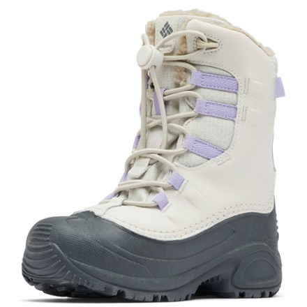 Columbia Bugaboot Celsius Boots - Kids' 3