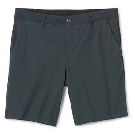 Vuori Aim Shorts 8" - Men's 0