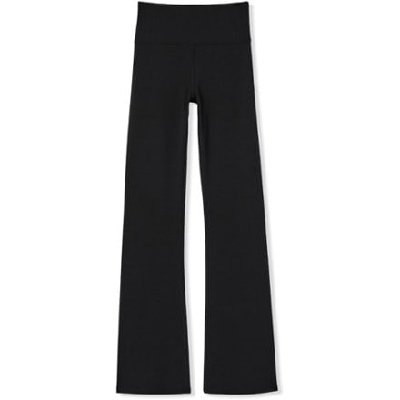 Vuori AllTheFeels Slim Flare Pants - Women's 0
