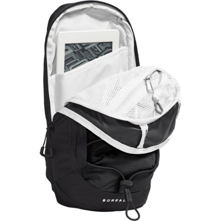 The North Face Borealis Sling Bag 3