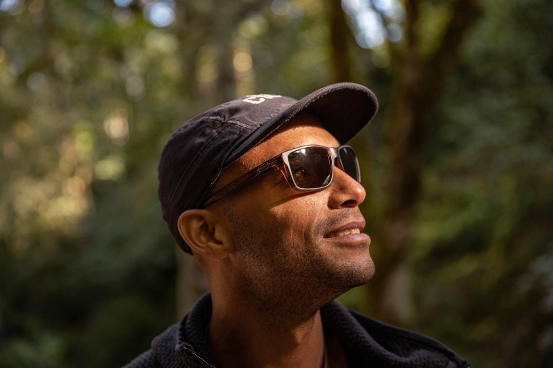 Location Image for Mayor Polarized Sunglasses