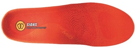 SIDAS 3Feet Winter Mid Insoles 2