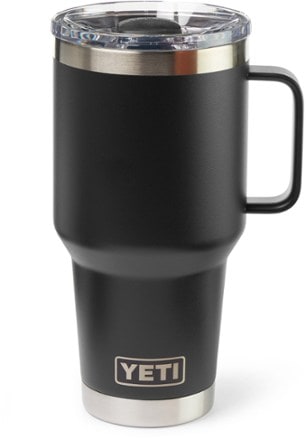 YETI Rambler Vacuum Travel Mug with Stronghold Lid - 30 fl. oz. 0