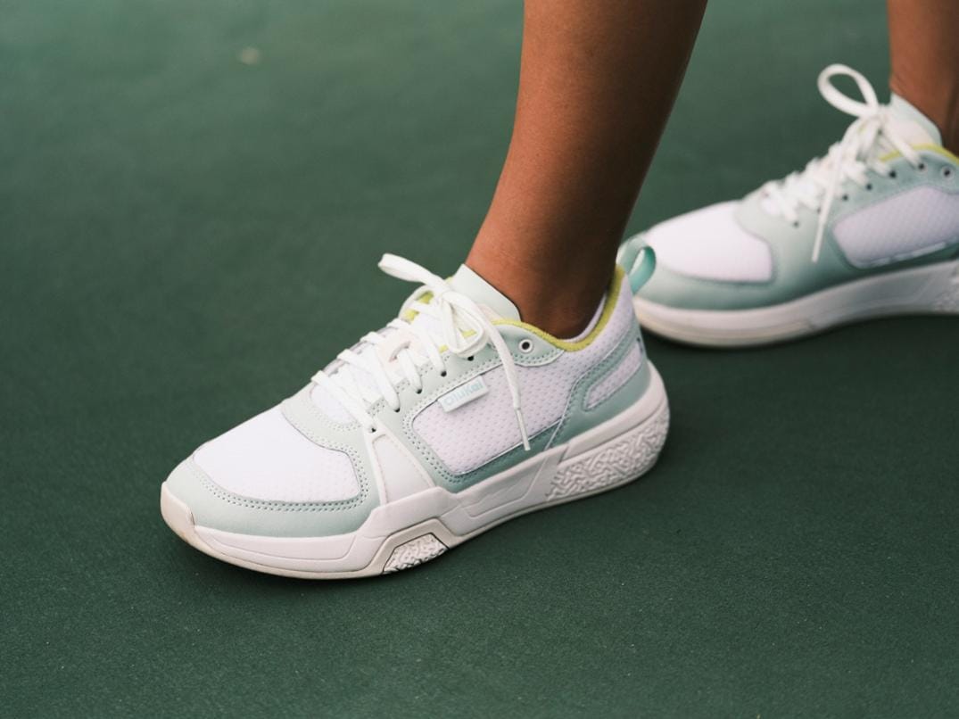 Location Image for 'Anau Shoes - Women's