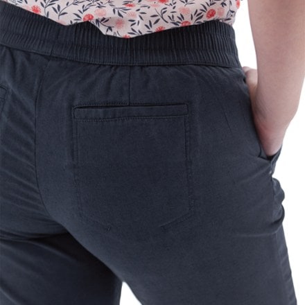 Aventura Surfs Edge Pants - Women's 4