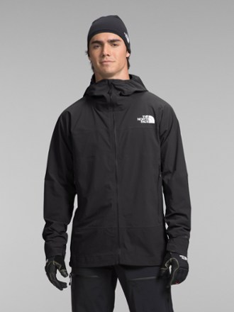 The north face flight series soft clearance shell