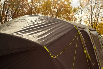 Zempire Pro TM V2 Air Tent Heat Shield 1