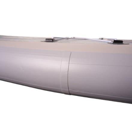 Surftech Surftech x Bark Catalyst Air-Travel Inflatable Stand Up Paddle Board with Paddle - 11'2" 5