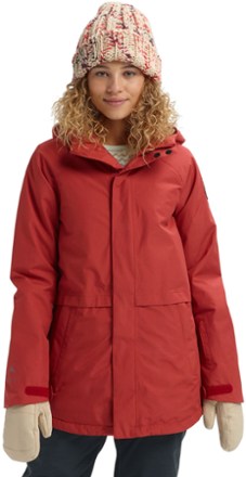 Burton Gore Tex Kaylo Insulated Jacket Women S Rei Co Op