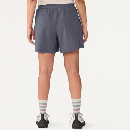 REI Co-op Flash Shorts - Women's 2