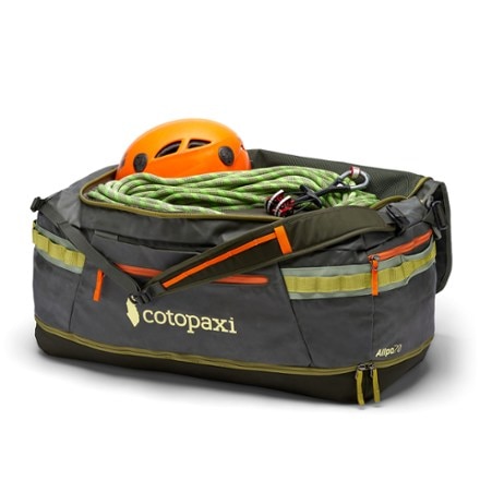 Cotopaxi Allpa Duo 70 L Duffel Bag 3