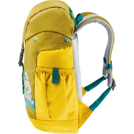 Deuter Schmusebar Pack - Kids' 7