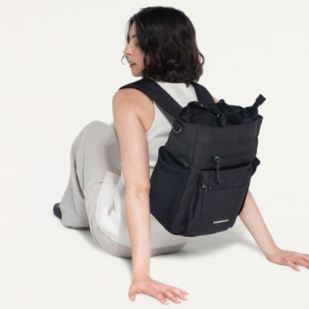 Sherpani Soleil Anti-Theft Convertible Pack - Women's 7